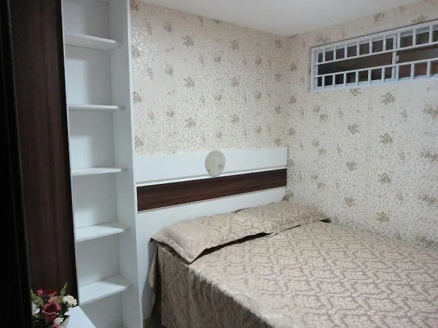 Apartamento Vista Mar 4 Suítes Fortaleza