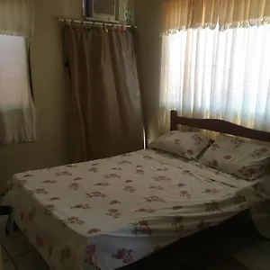 Crystal Park Flat Apartamento