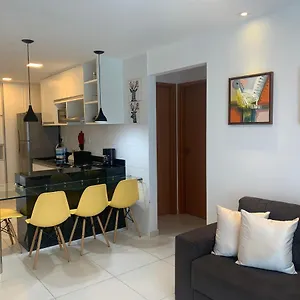  Apartamento Hosts Br - Apartamento No Centro De Brasil