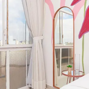  Apartamento Vossa Bossa Copan Brasil