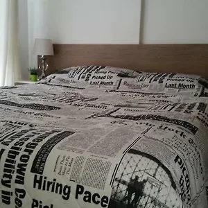  Apartamento - Tour De Compras E Lazer Brasil